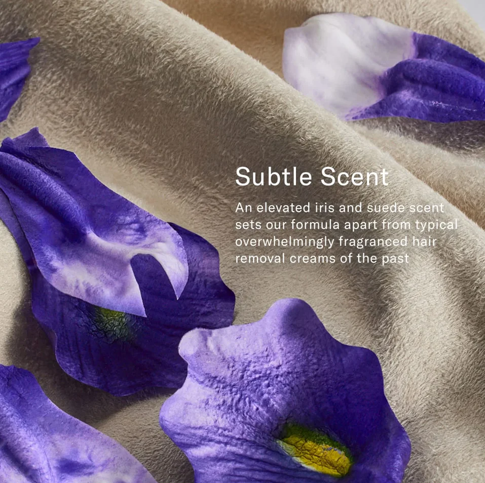 Body Hair Removal Cream - Image 3