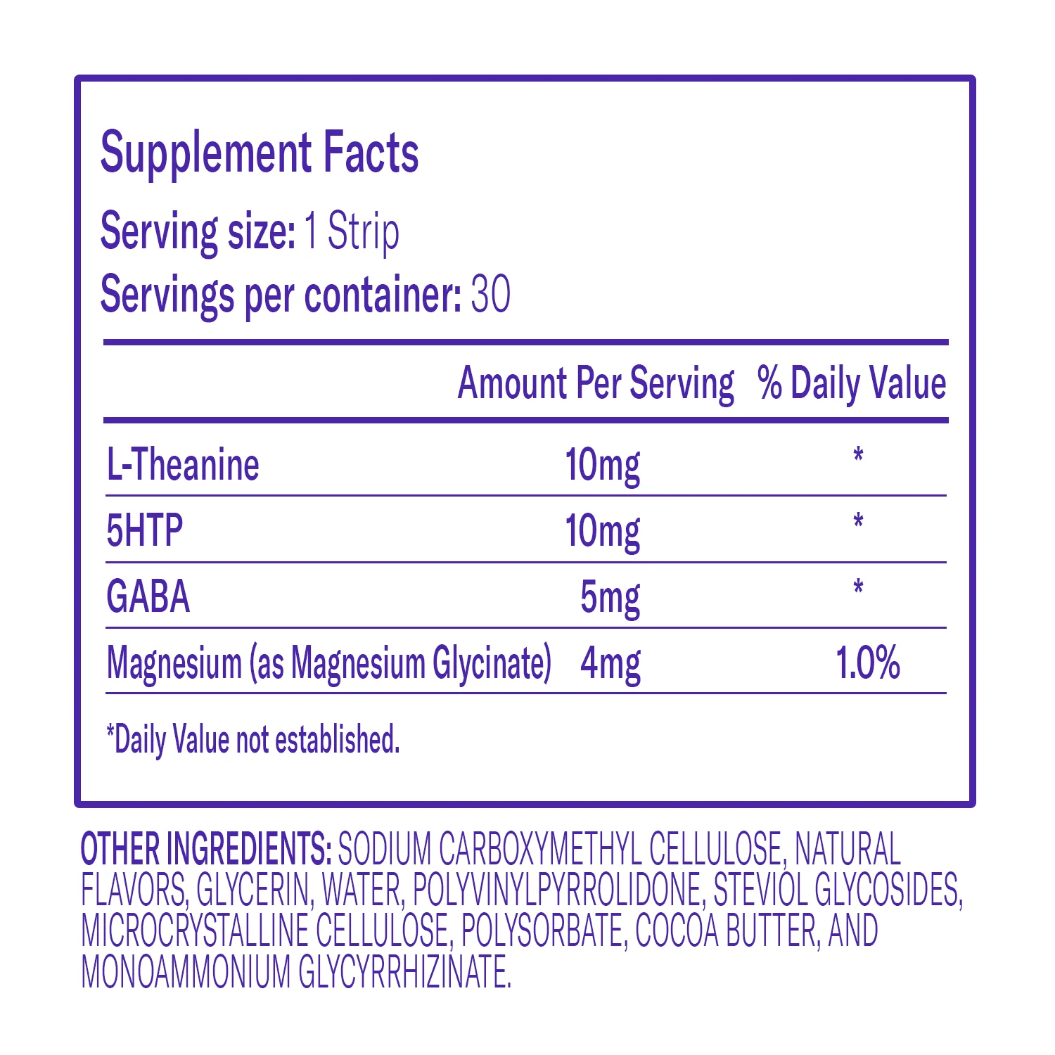 Calming Magnesium Dual-Action Kit - Image 5