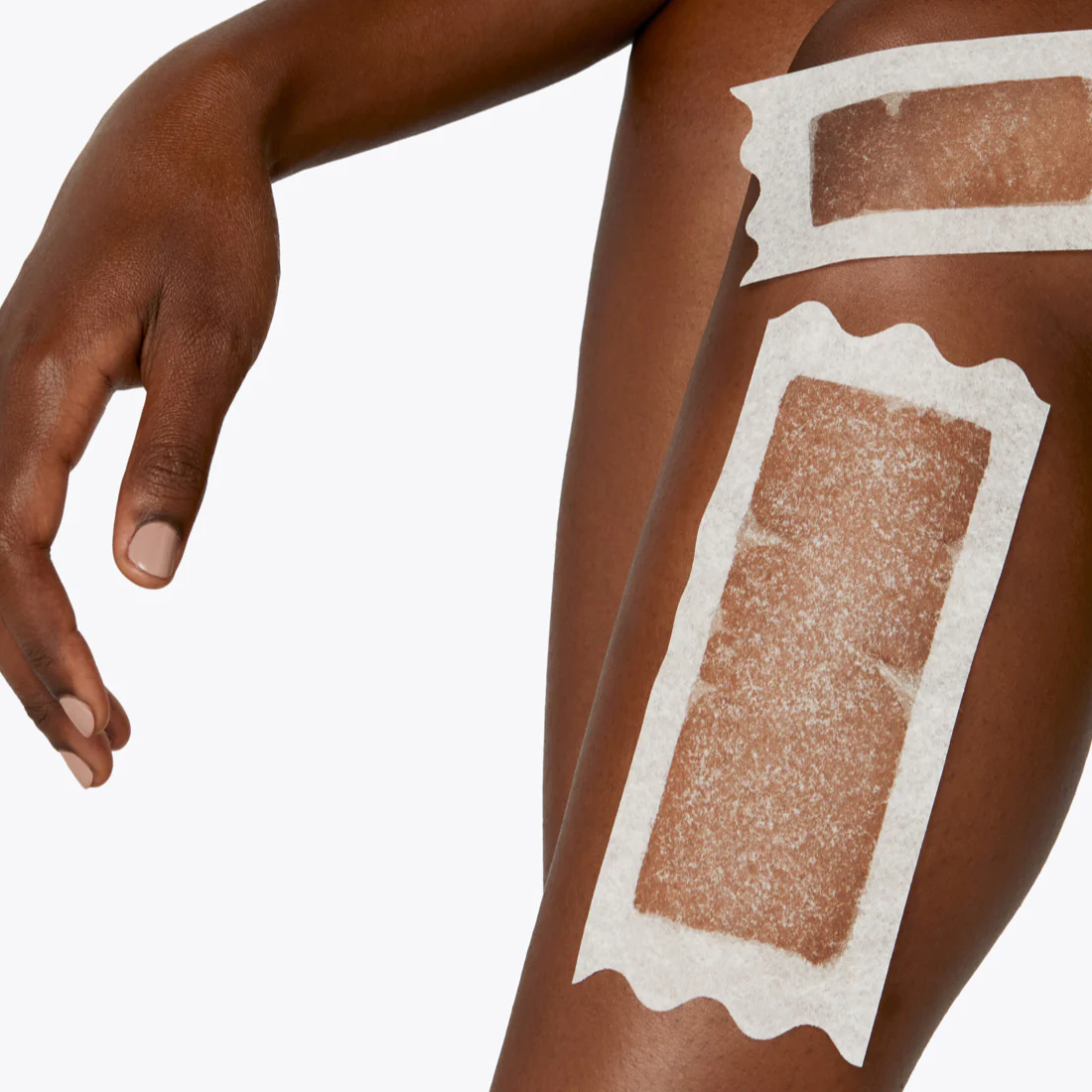 Head to Toe Wax Kit - Image 5