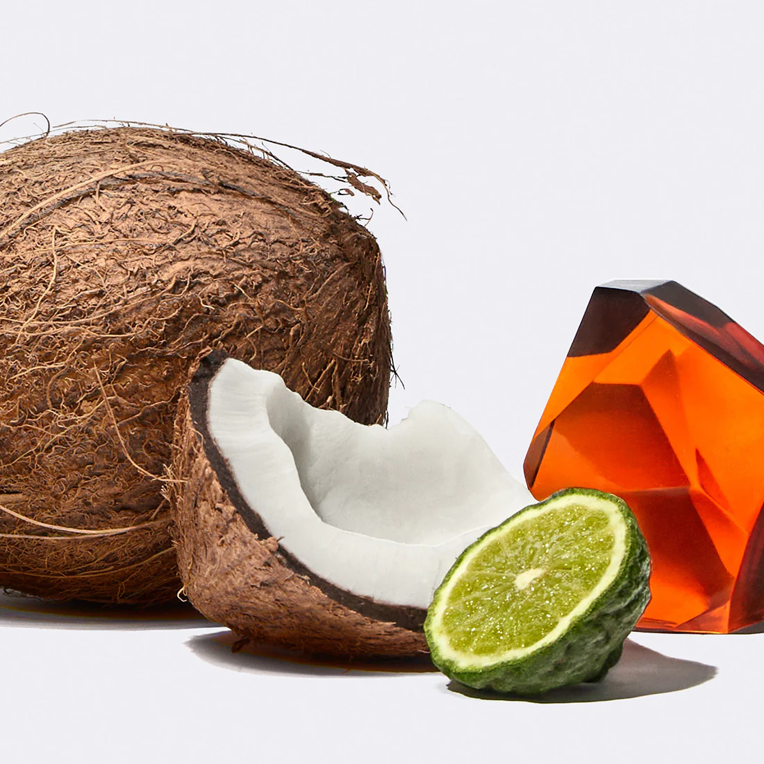 Mini Nourishing Shave Oil - Image 6