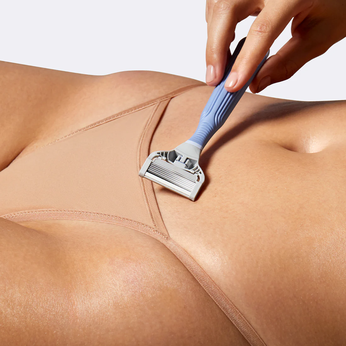 Pubic Razor Set - Image 4