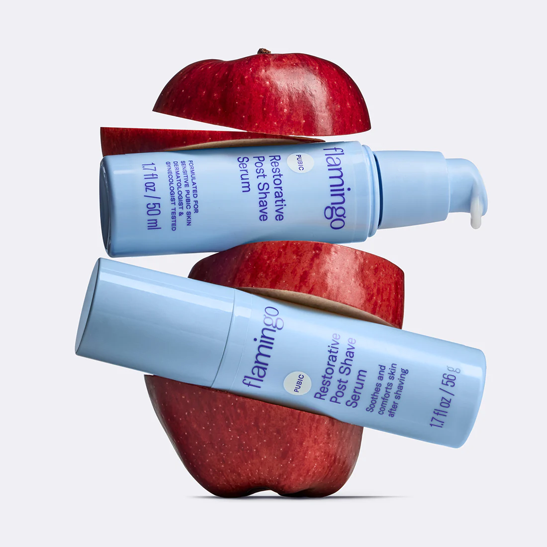 Pubic Restorative Post Shave Serum - Image 6