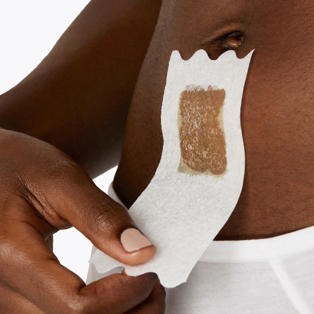 Pubic Wax Kit - Image 4