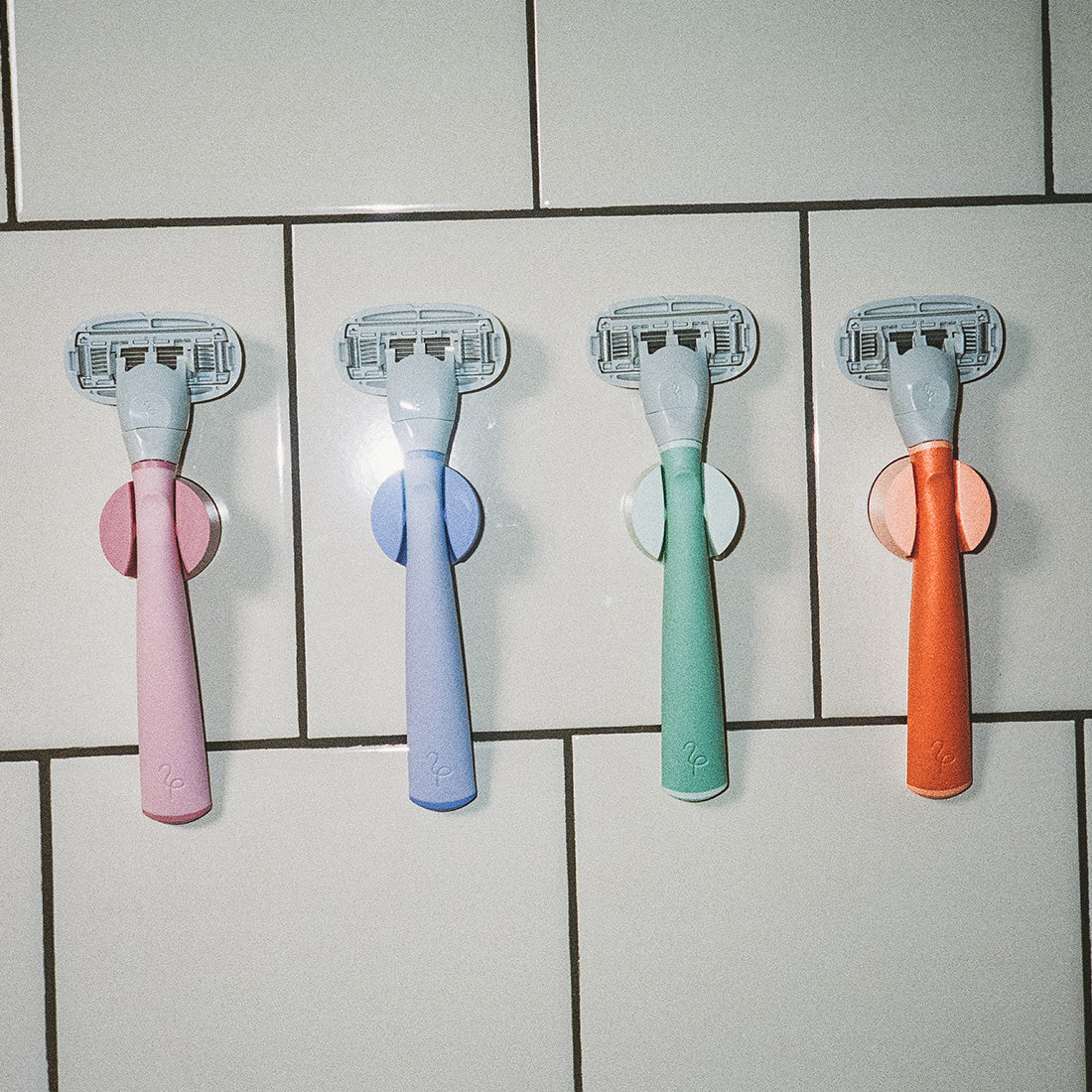 Suction Shower Holder - Image 5