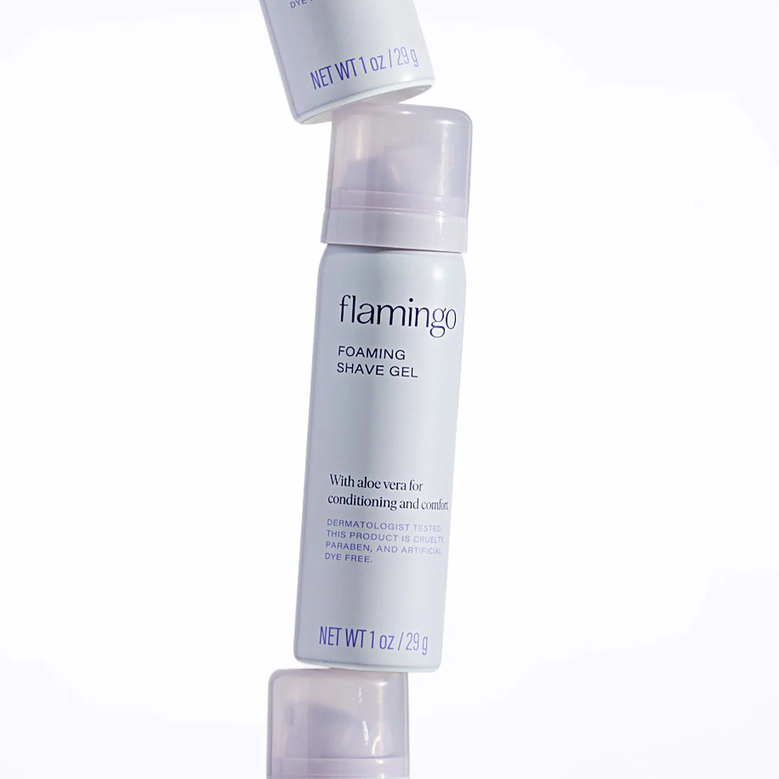 Shave & Dermaplane Starter Set - Image 15