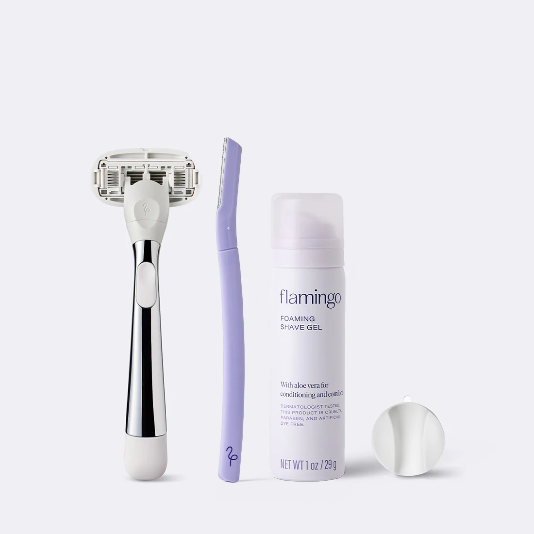 Shave & Dermaplane Starter Set - Image 23