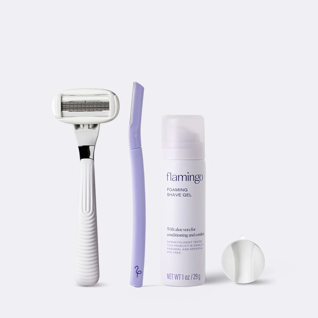 Shave & Dermaplane Starter Set - Image 24