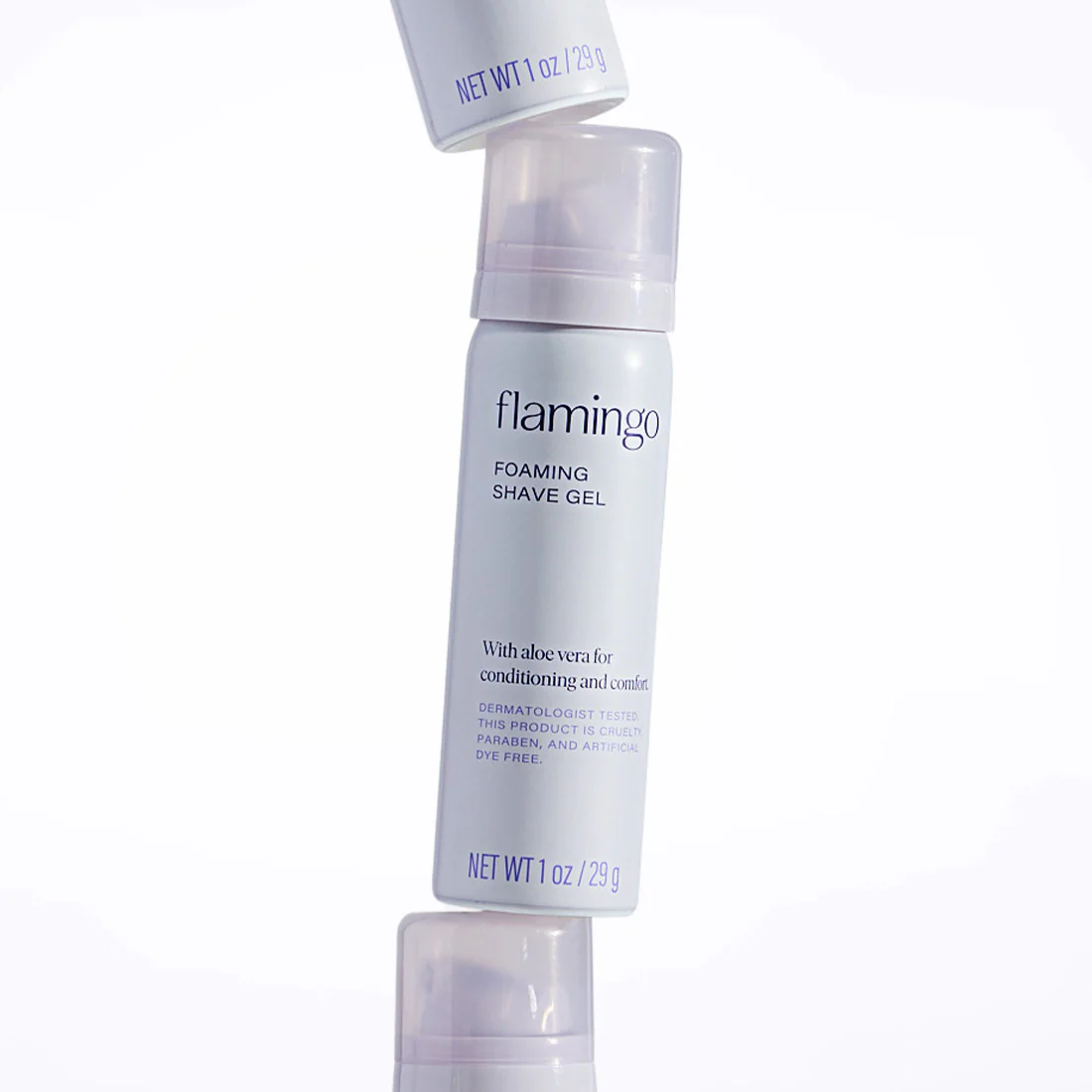 Shave & Dermaplane Starter Set - Image 33