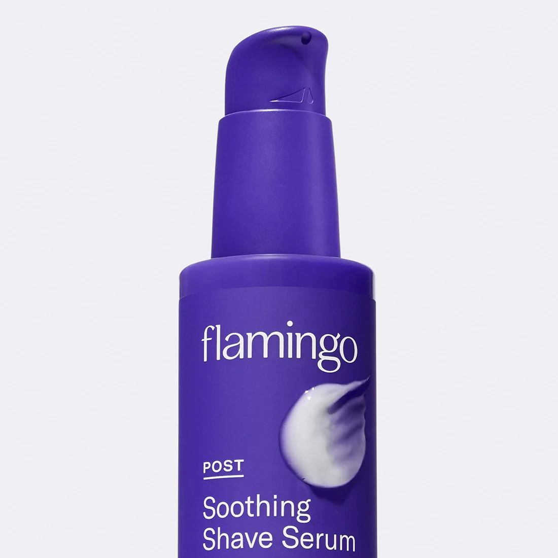 Soothing Post Shave Serum - Image 4