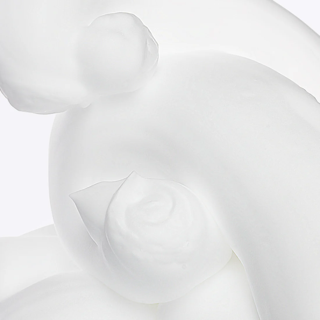 Mini Foaming Shave Gel - Image 3